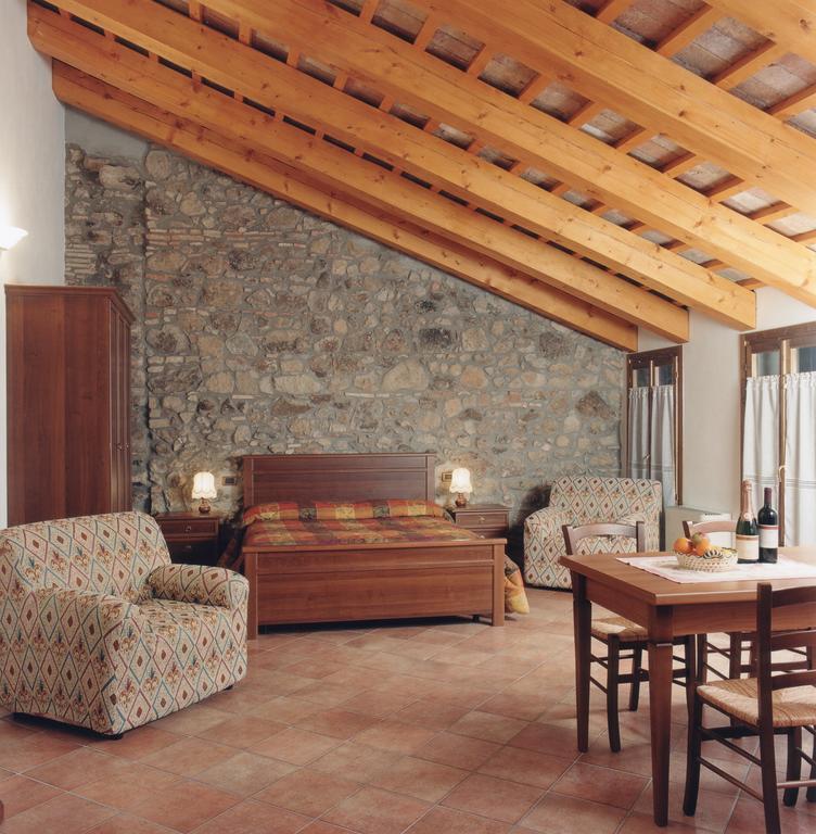 Il Castagneto Villa Teolo Ngoại thất bức ảnh